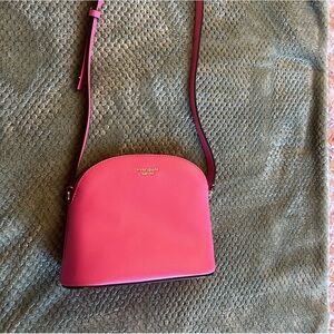 Pink Kate Spade Purse